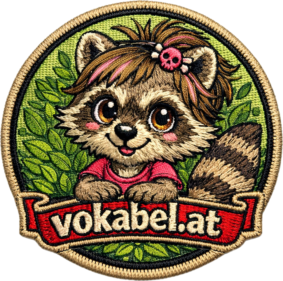 vokabel.at Logo